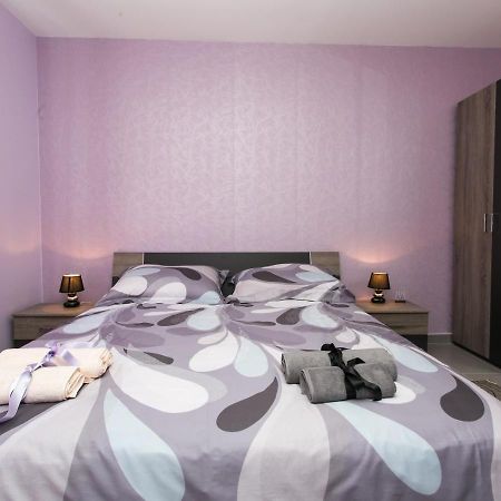 Apartment Lapad Bay Dubrovnik Ngoại thất bức ảnh