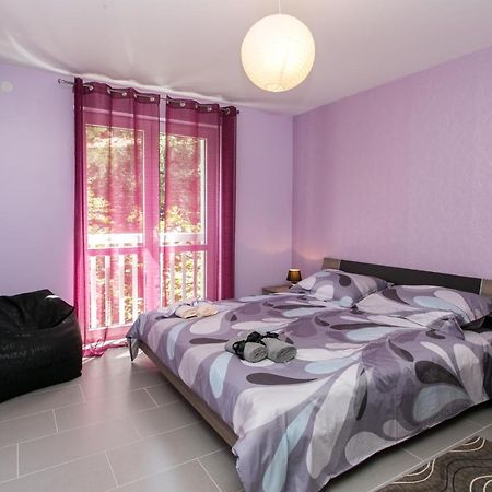 Apartment Lapad Bay Dubrovnik Ngoại thất bức ảnh