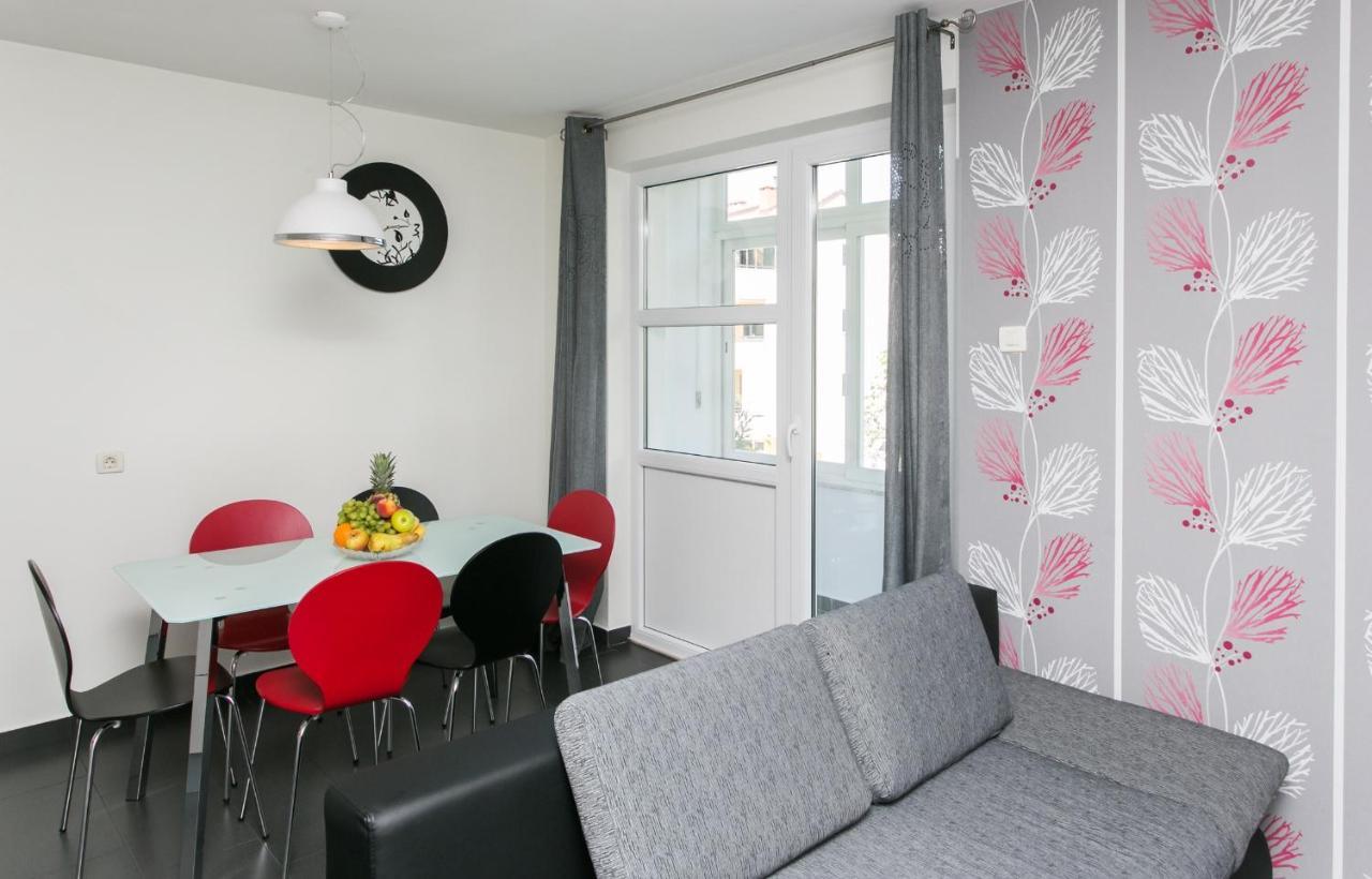 Apartment Lapad Bay Dubrovnik Ngoại thất bức ảnh