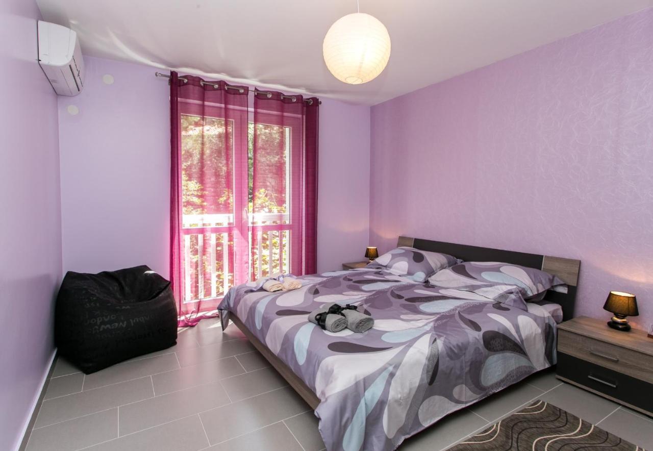 Apartment Lapad Bay Dubrovnik Ngoại thất bức ảnh