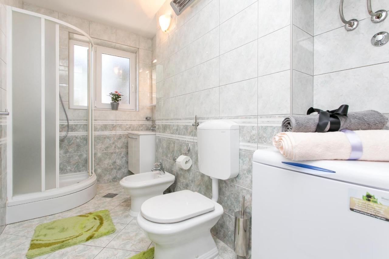 Apartment Lapad Bay Dubrovnik Ngoại thất bức ảnh