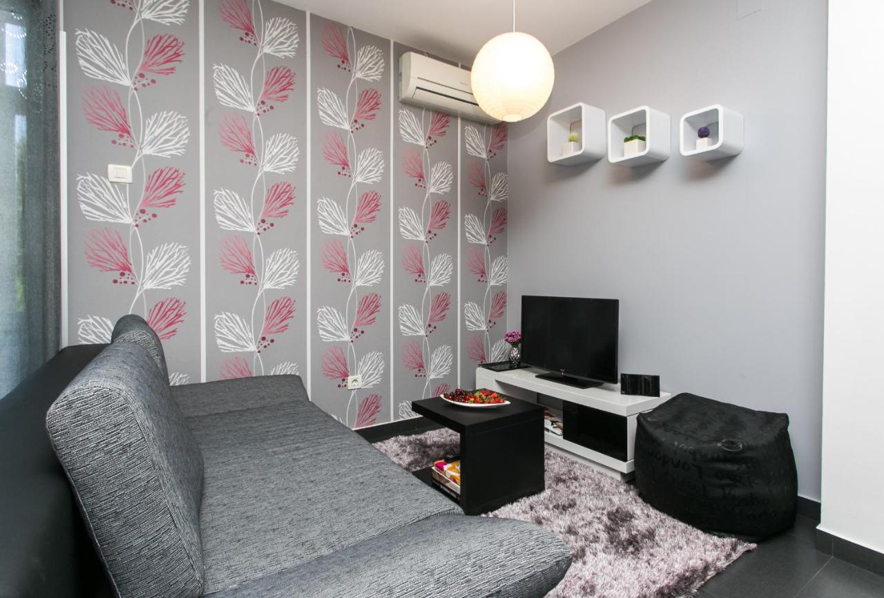 Apartment Lapad Bay Dubrovnik Ngoại thất bức ảnh
