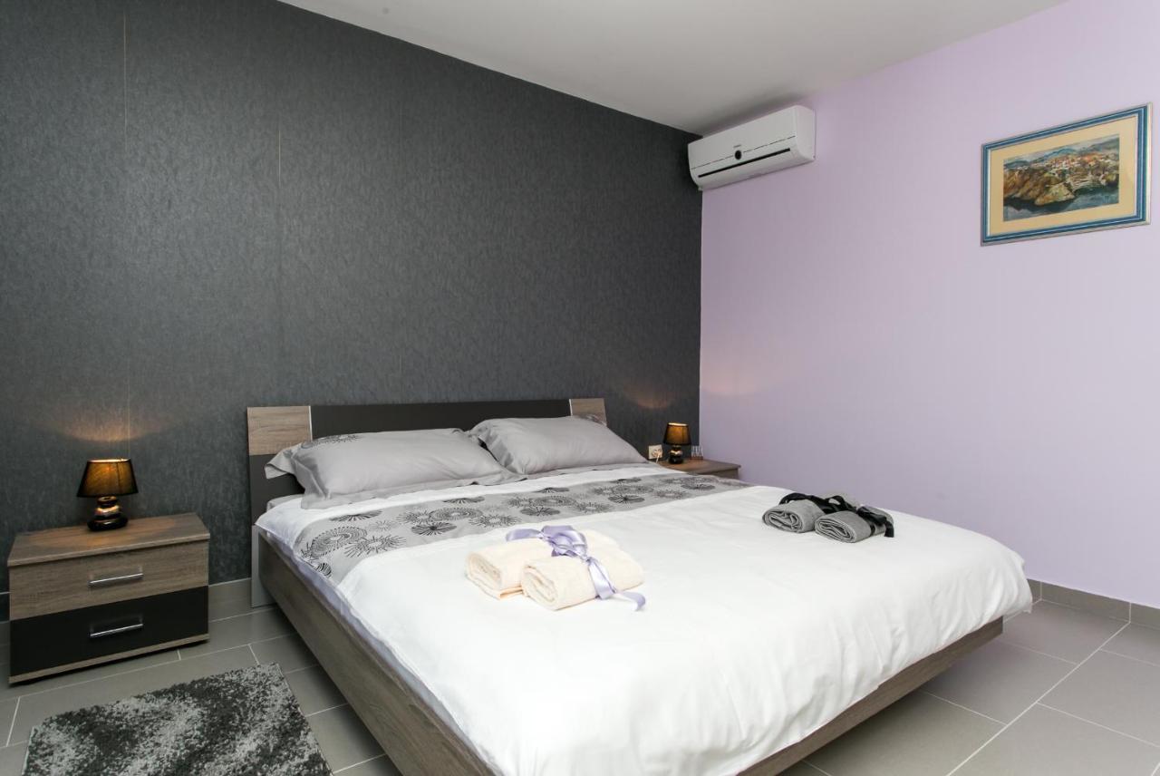 Apartment Lapad Bay Dubrovnik Ngoại thất bức ảnh