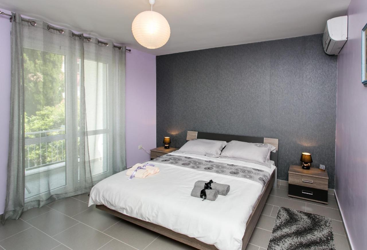 Apartment Lapad Bay Dubrovnik Ngoại thất bức ảnh